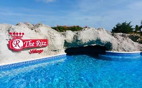 The Ritz Village Hotel